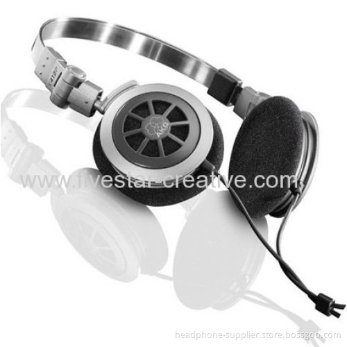 Akg K412p Folding Mini Hifi Sound Dj Headsets For Iphone Ipod Mp3 Mp4